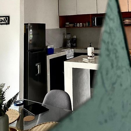 Turquesa, Vive La Magia De La Playa Apartment Плая дел Кармен Екстериор снимка