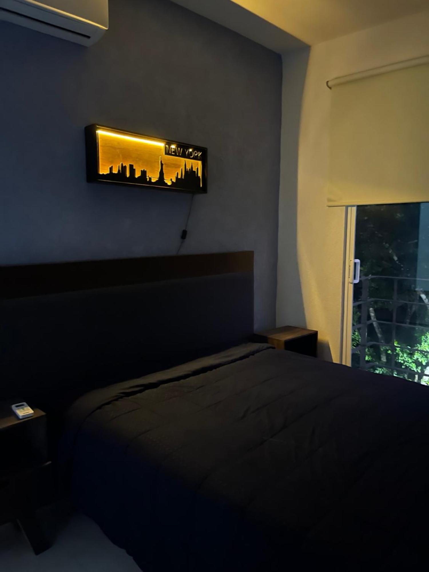 Turquesa, Vive La Magia De La Playa Apartment Плая дел Кармен Екстериор снимка