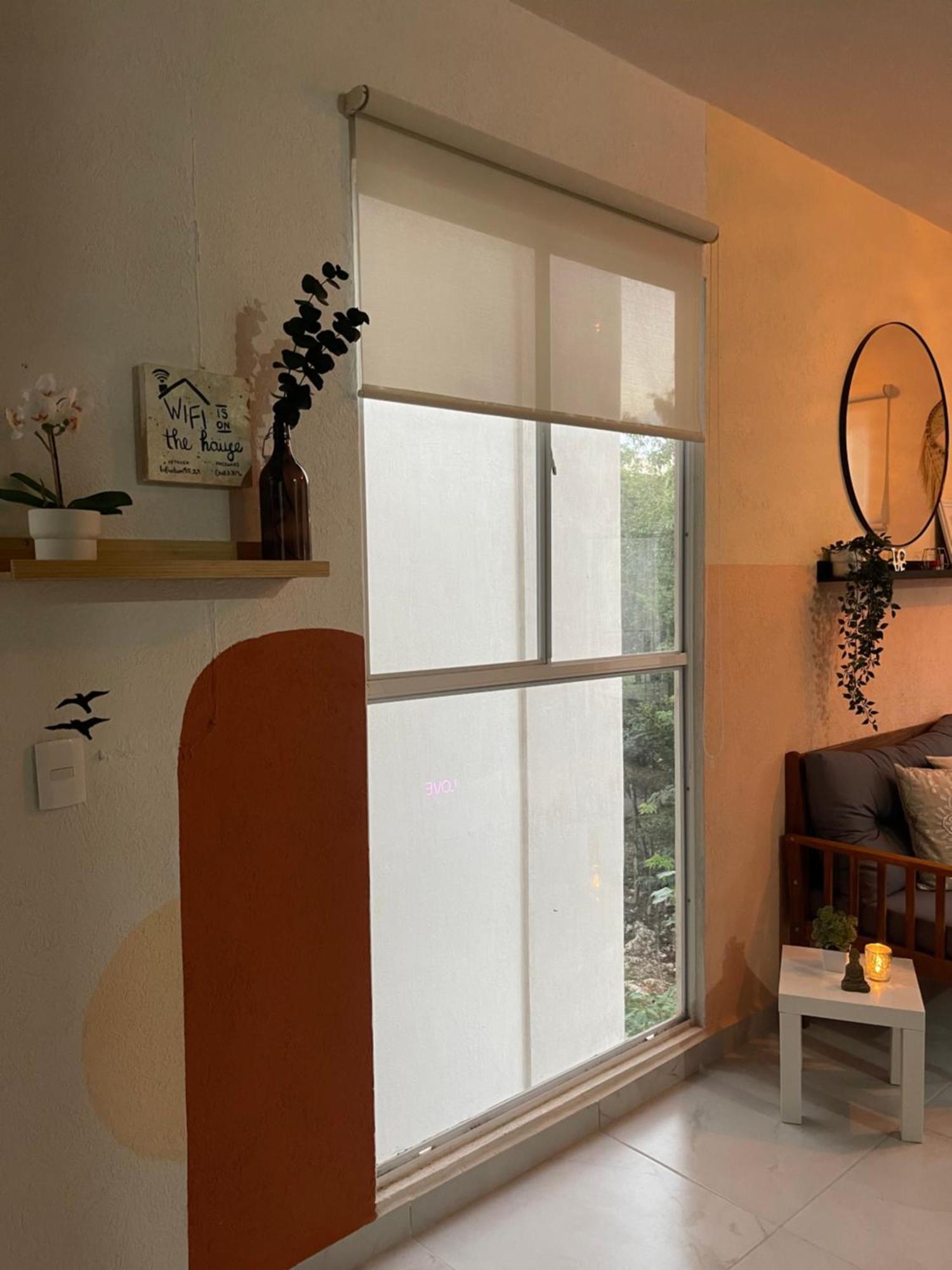 Turquesa, Vive La Magia De La Playa Apartment Плая дел Кармен Екстериор снимка
